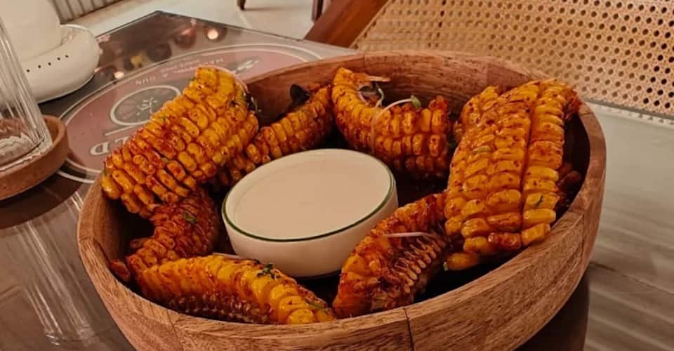 Storm Troopers, Majorda, Goa | Zomato